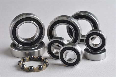 Ceramic Bearings: The Ultimate Upgrade for Your Motorcycle