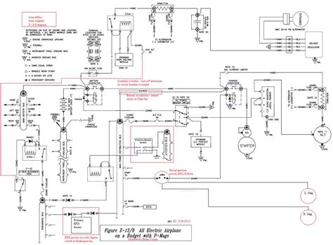 Cessna 150 Alternator Wiring Diagram