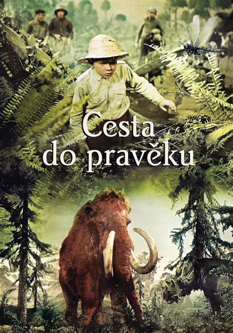 Cesta do pravěku