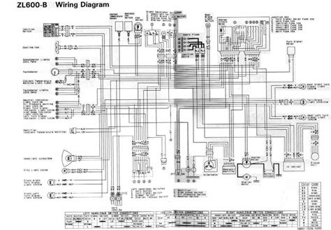 Cf Moto 600 Wiring Diagrams