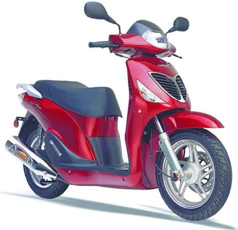 Cfmoto E Charm 125 150 Efi Scooter Service Repair Pdf Manual 2009 2012