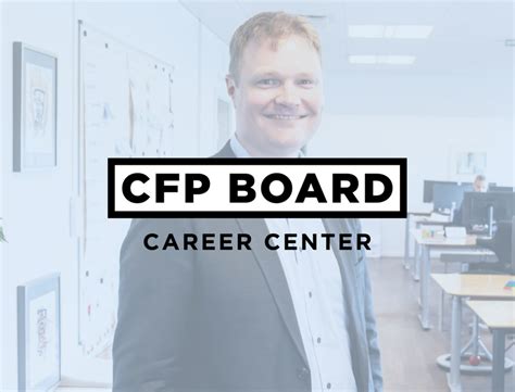 Cfp Board Career Center