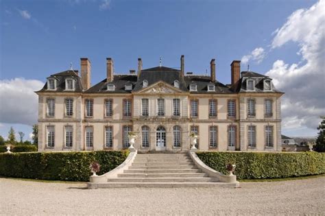 Château de La Motte: Un Rêve Devenu Réalité