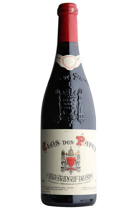 Châteauneuf-du-Pape: A Wine Fit for a King