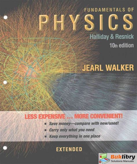 Ch23 Halliday Physics Solutions Manual