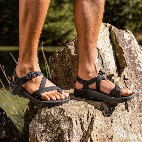 Chaco Shoes Amazon: The Ultimate Outdoor Footwear for Adventure and Comfort