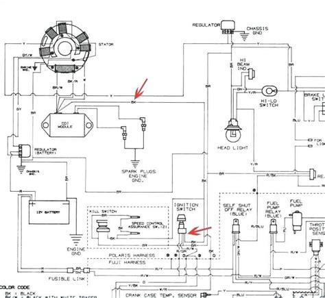 Champion Generator Wiring Diagram