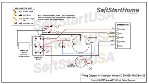 Champion Home Wiring Diagram