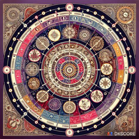 Chandrabalam Chart