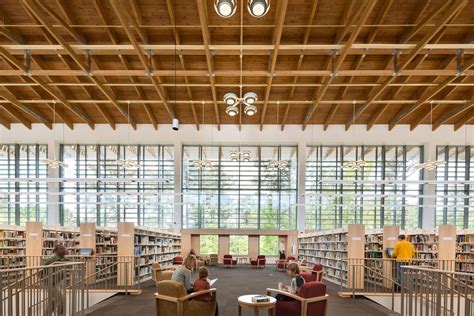 Chapel Hill Public Library Catalog