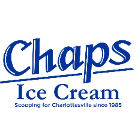 Chaps Ice Cream: A Sweet Indulgence for the Soul