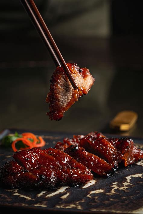Char Siu: A Culinary Masterpiece for the Senses