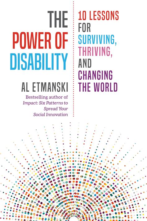 Chark Ost: The Transformative Power of Disability