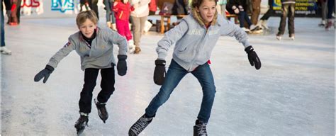 Charleston SC Ice Skating: A Gliding Force for Joy and Fulfillment