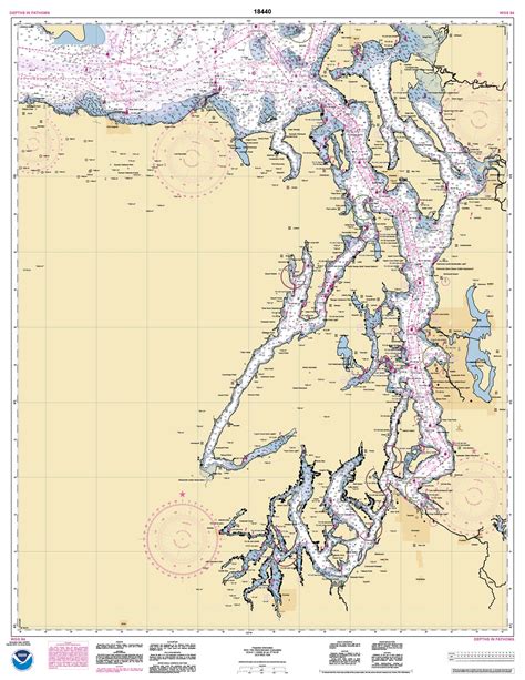 Chart 18440