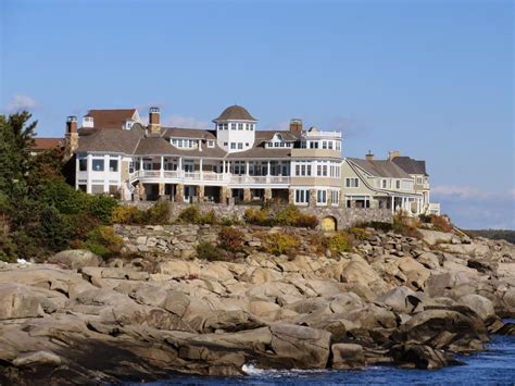 Chart House Bar Harbor Maine