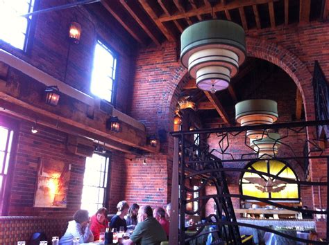 Chart House Dining Table