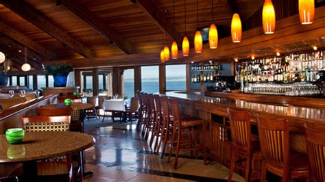 Chart House Monterey California