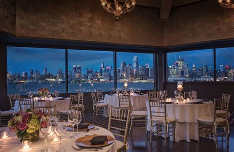 Chart House Wedding Venue