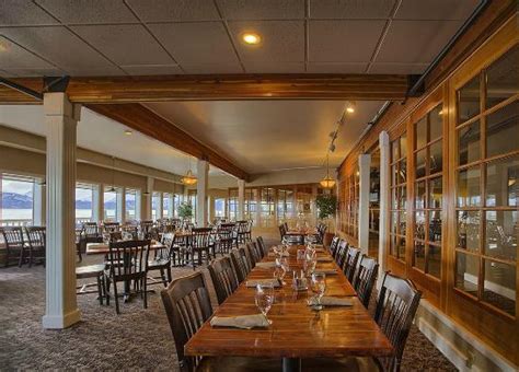 Chart Room Restaurant Reviews