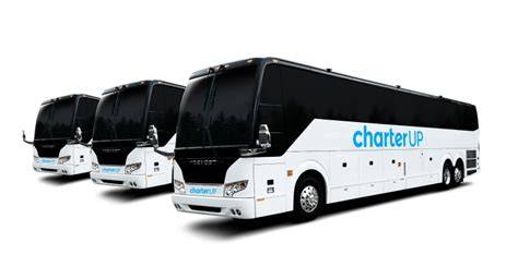 Charter Bus Service