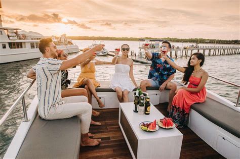 Charter Private Boat