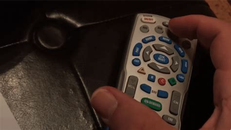 Charter Remote Setup Codes