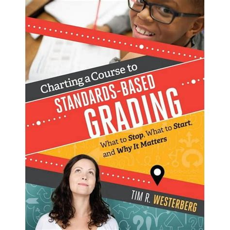 Charting A Course To Standards Based Grading
