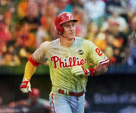 Chase Utley Career Stats