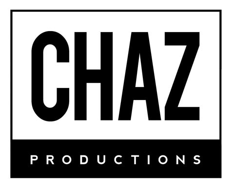 Chaz Productions