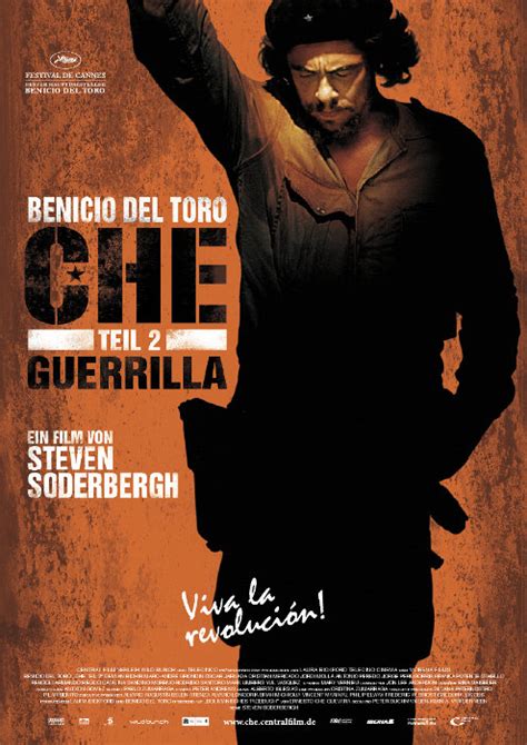 Che - Teil 2: Guerrilla