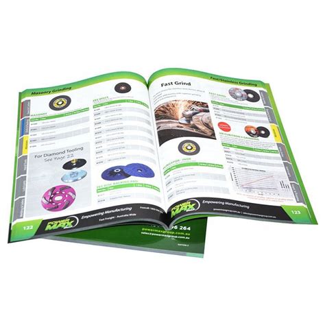Cheap Catalogue Printing