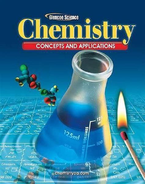 Chemistry Concepts And Applications Lab Manual Answers.
