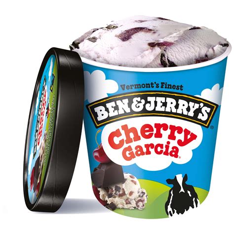 Cherry Garcia: Your Guide to the Iconic Ice Cream Flavor