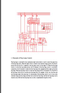 Cherry Qq S21 Years 2006 2013 Service Manual