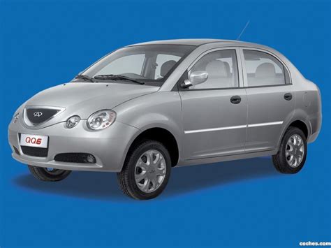 Chery Qq S21 2006 2013 Workshop Service Repair Manual Pdf