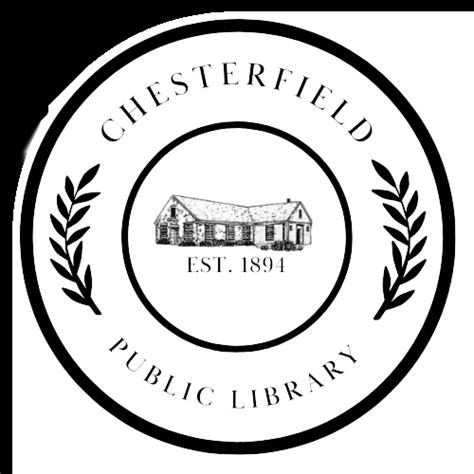 Chesterfield Public Library Catalog
