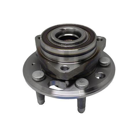 Chevrolet Equinox Wheel Bearing Replacement Cost: Ultimate Guide