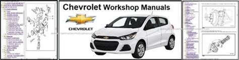 Chevrolet Joy 1997 2003 Workshop Service Repair Manual