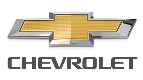 Chevrolet Märke: KaleIDOSCOPE OF automotive innovation and engineering prowess