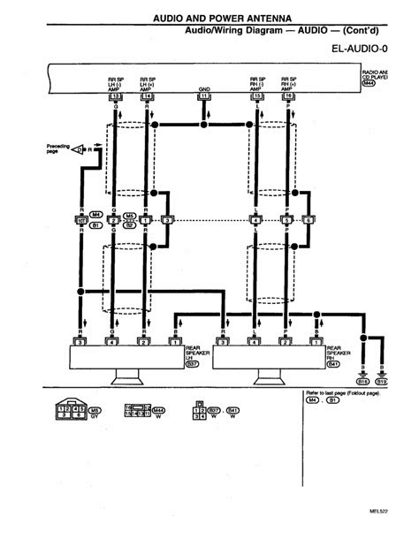 Chevy 1500 Wiring Diagram Cd Player