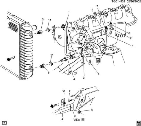 Online Reading Chevy 3500 Engine Diagram 