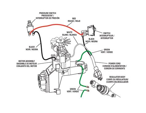 Chevy A C Compressor Wiring