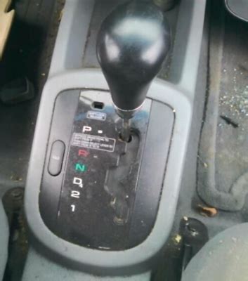 Chevy Aveo Manual Transmission Problems