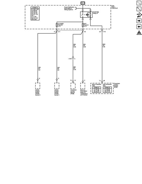 Chevy Blazer Fuel Pump Wiring Diagram