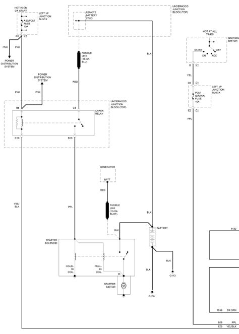 Chevy Clic Wiring Diagram