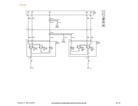 Chevy Colorado Fog Light Wiring