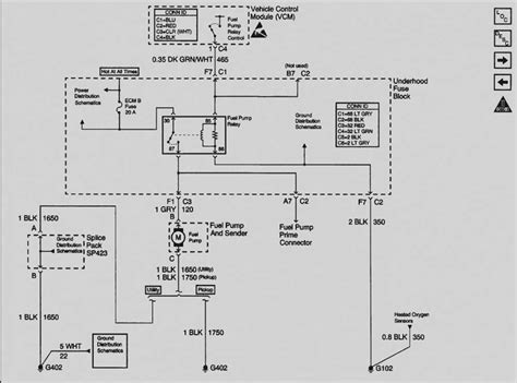 Chevy Colorado Tail Light Wiring Diagram Can A