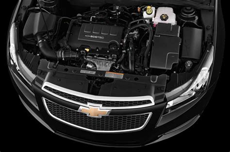 Chevy Cruze Parts Catalog