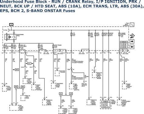 Chevy Ecm Wiring Diagram 1957 2006